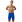 Speedo Ανδρικό μαγιό Mens Hyperboom Placement Jammer